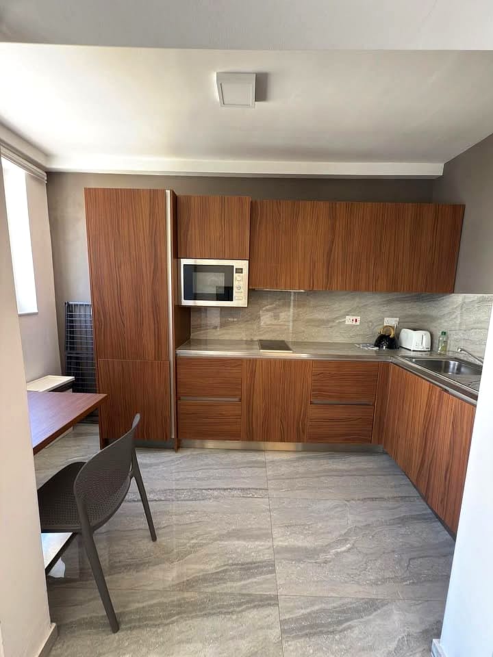 Studio in Gzira — 1