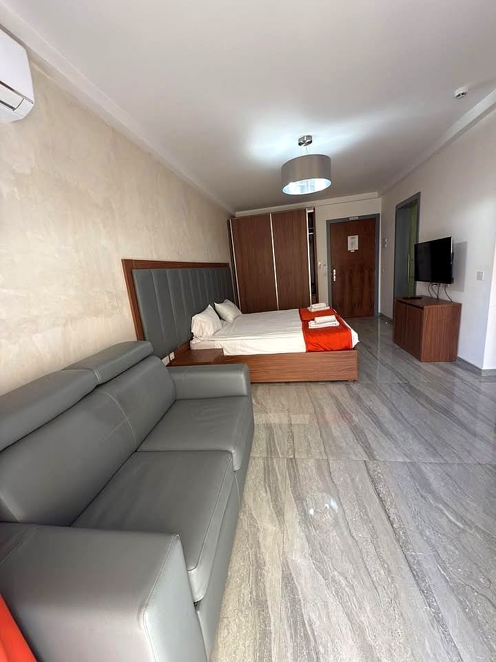 Studio in Gzira — 3