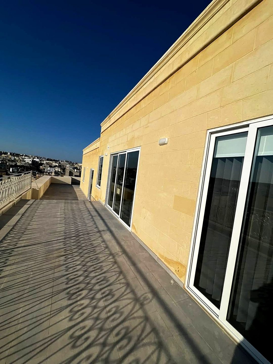 Penthouse in Birkirkara - 2 beds, 2 baths — 1