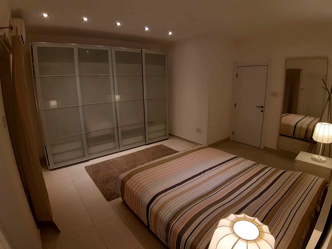 Apartment in Sliema — 5