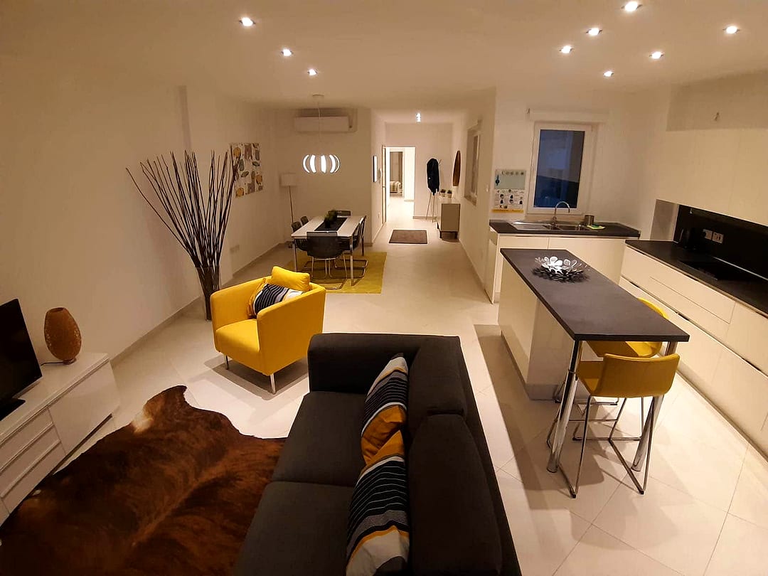 Apartment in Sliema — 2