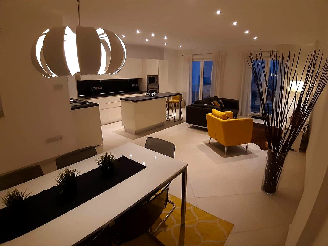 Apartment in Sliema — 1