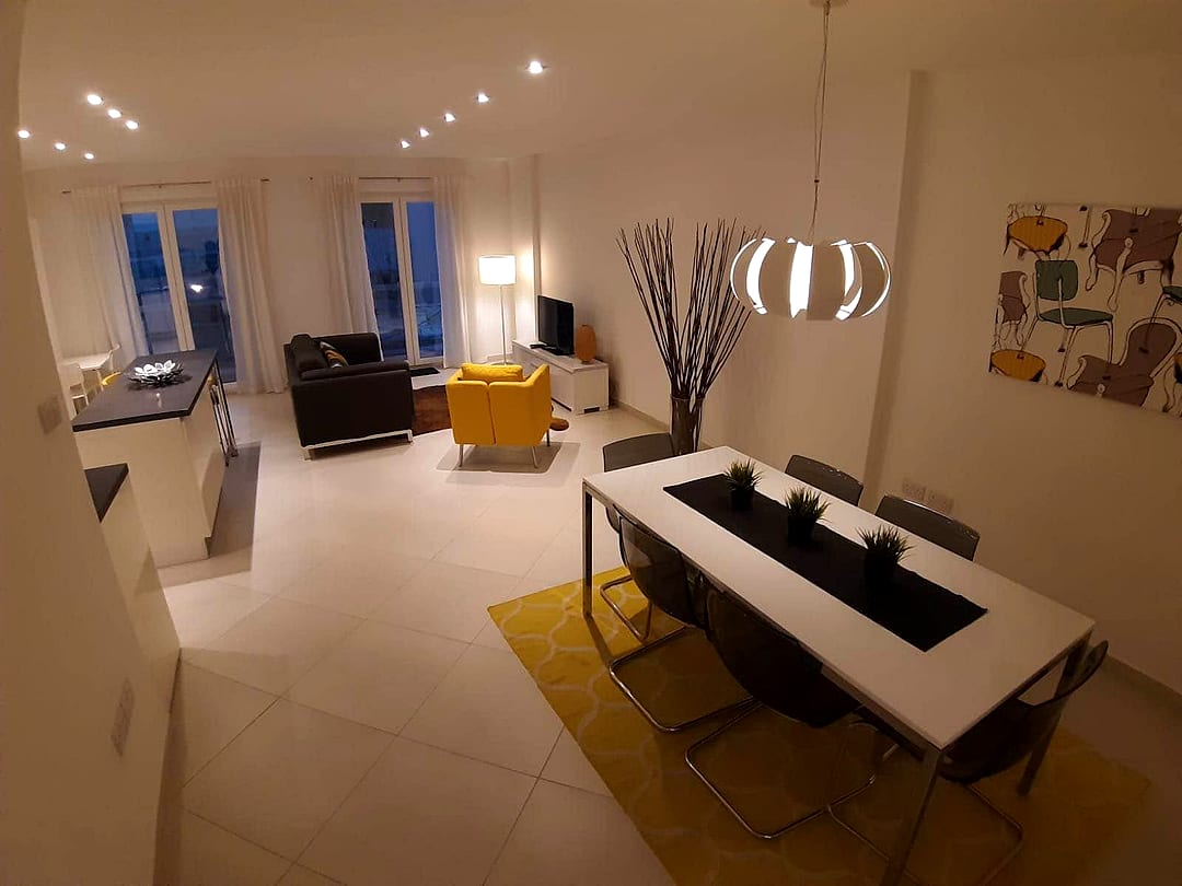Apartment in Sliema — 3