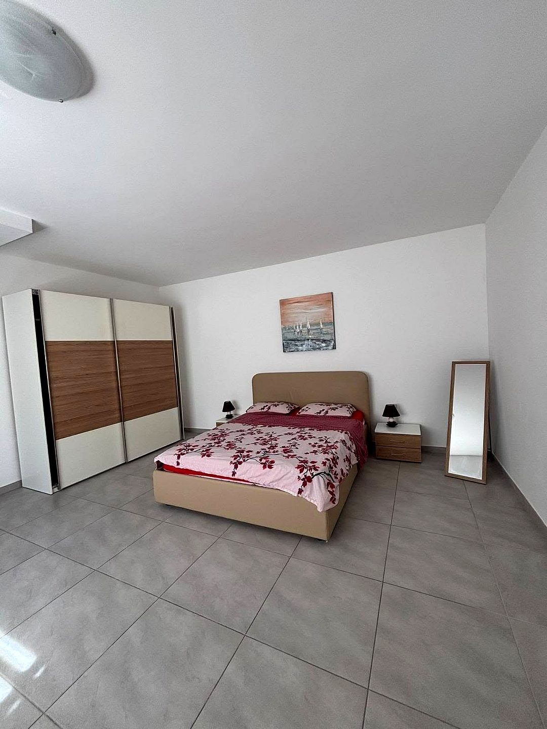 Apartment in Sliema - 3 beds, 2 baths — 3
