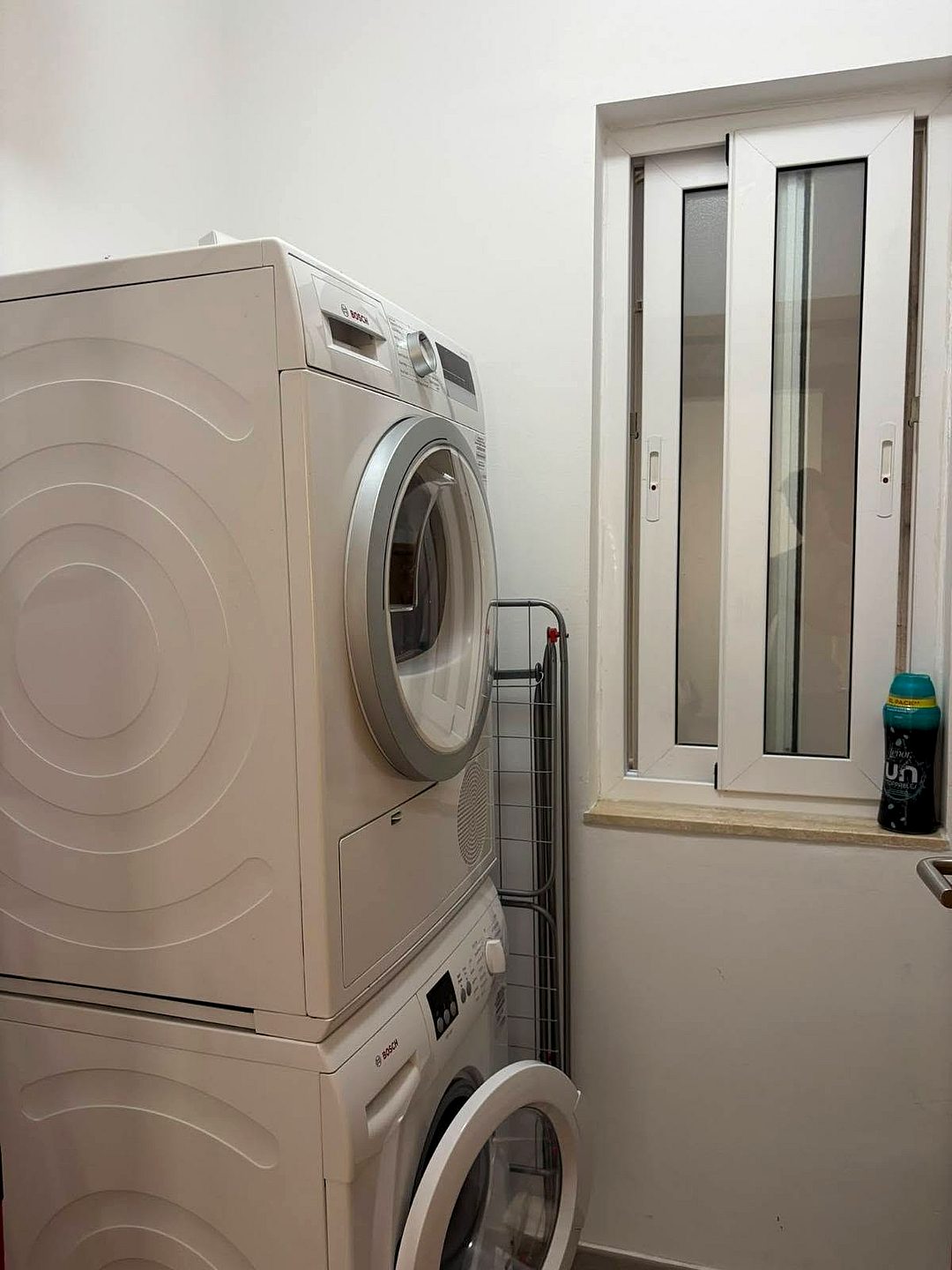 Apartment in Sliema - 3 beds, 2 baths — 5
