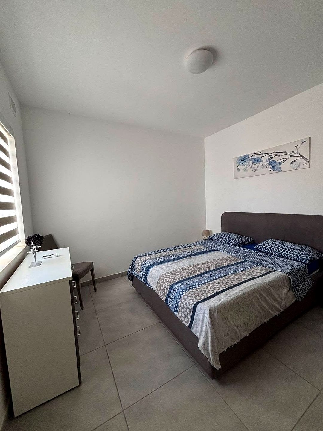 Apartment in Sliema - 3 beds, 2 baths — 2