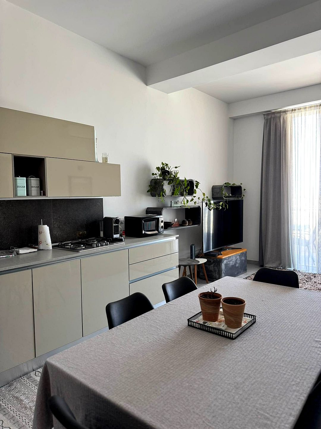 Apartment in Swieqi - 2 beds, 2 baths — 4