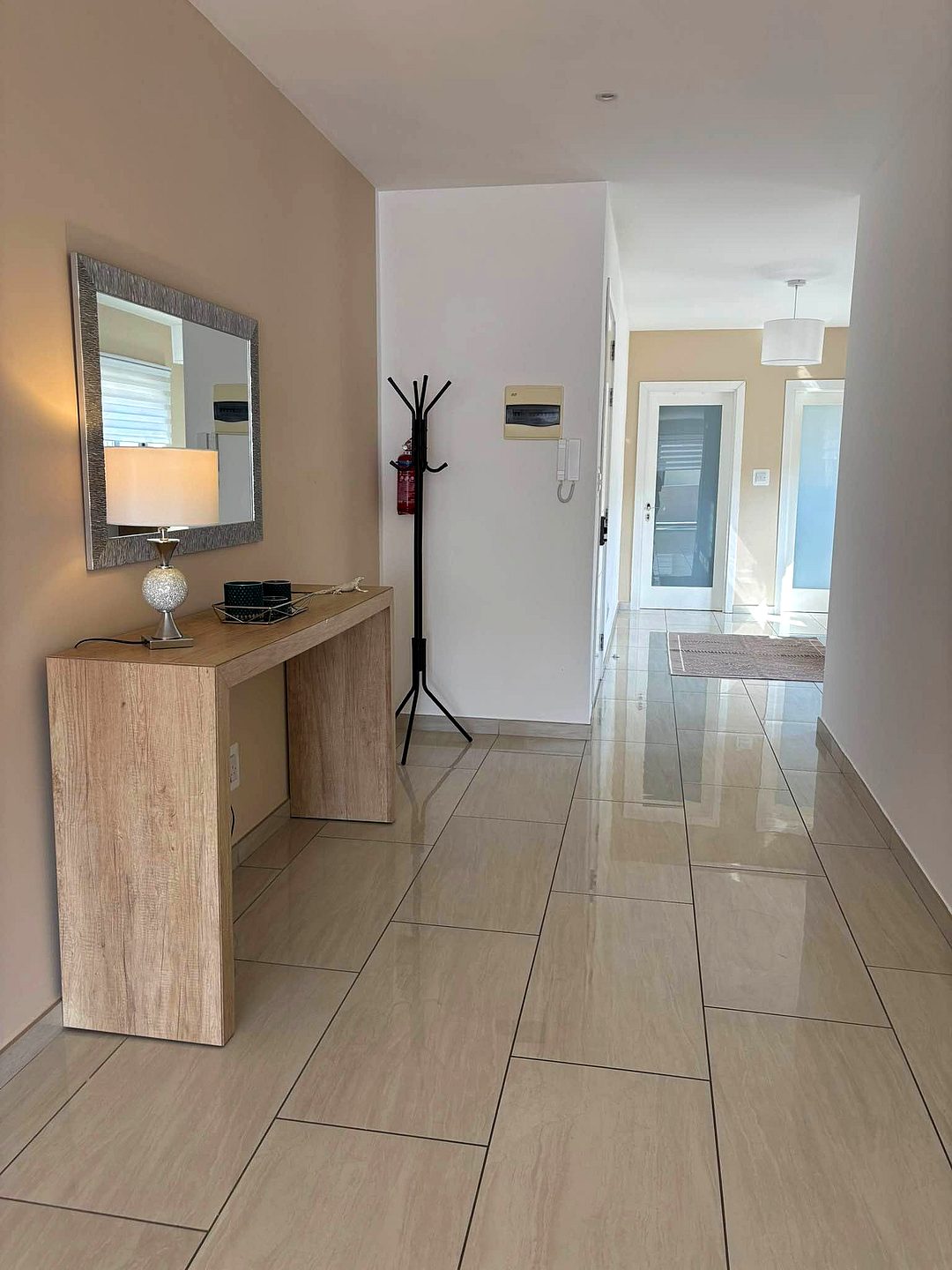 Penthouse in Gzira - 3 beds, 2 baths — 5