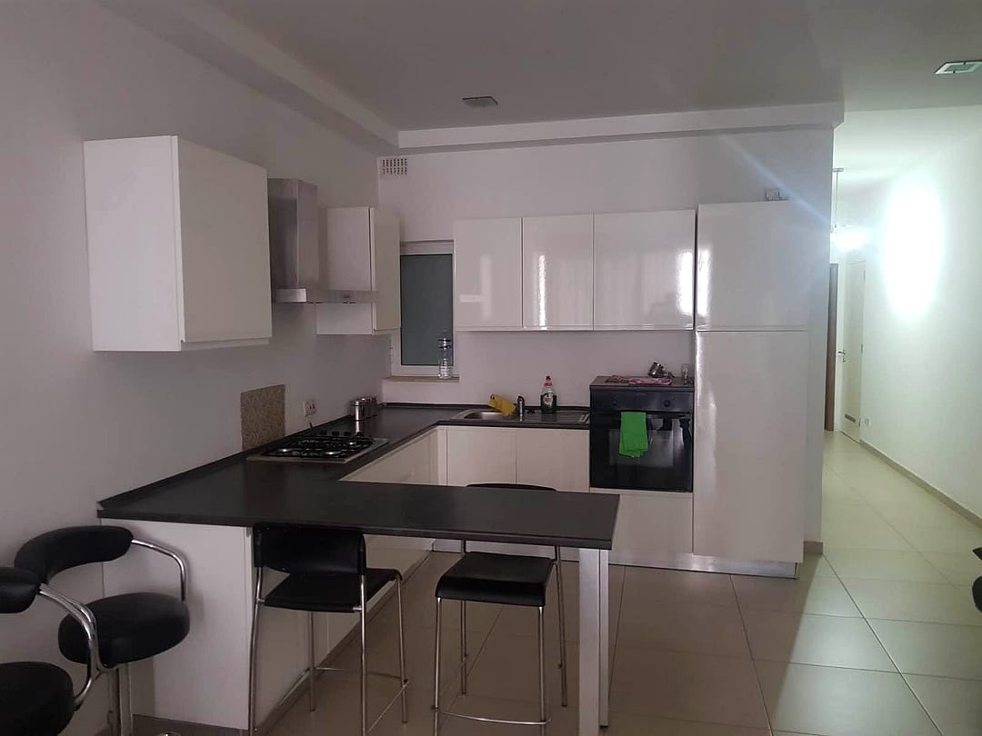 Apartment in Sliema - 1 bed — 1