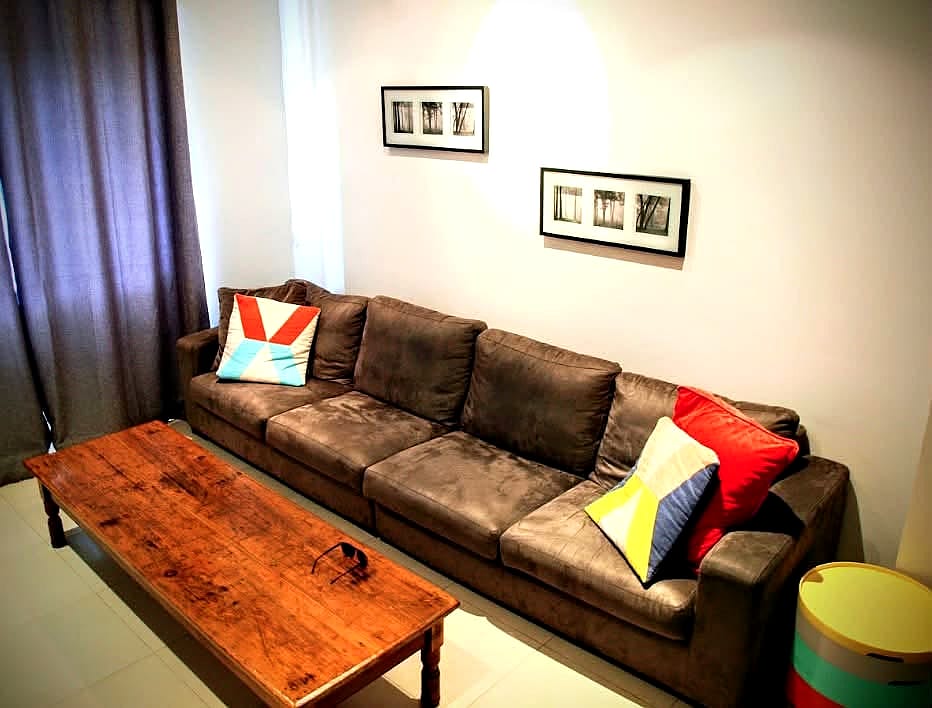 Apartment in Birkirkara - 3 beds, 2 baths — 4