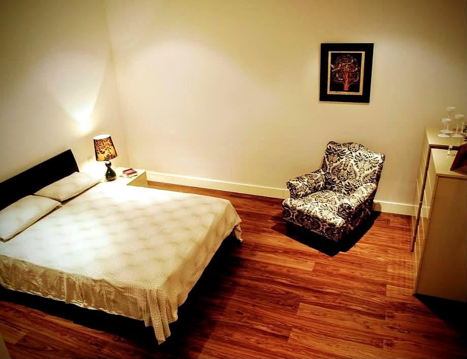 Apartment in Birkirkara - 3 beds, 2 baths — 3