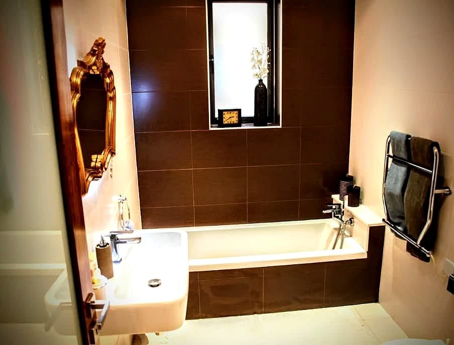 Apartment in Birkirkara - 3 beds, 2 baths — 5