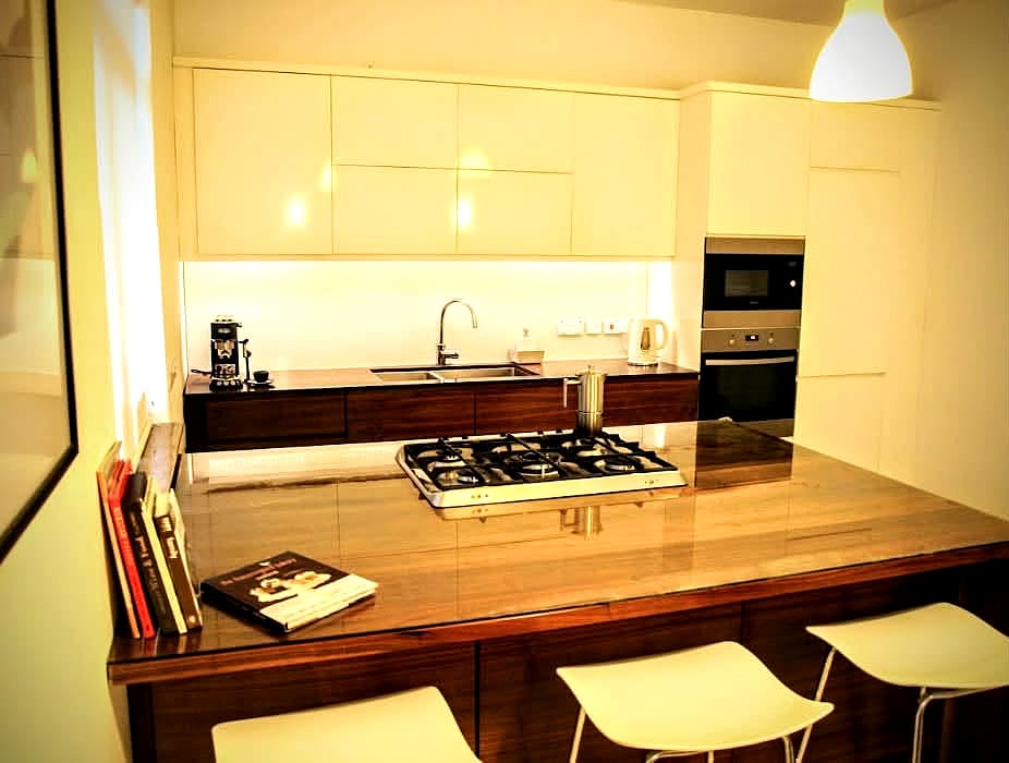Apartment in Birkirkara - 3 beds, 2 baths — 1