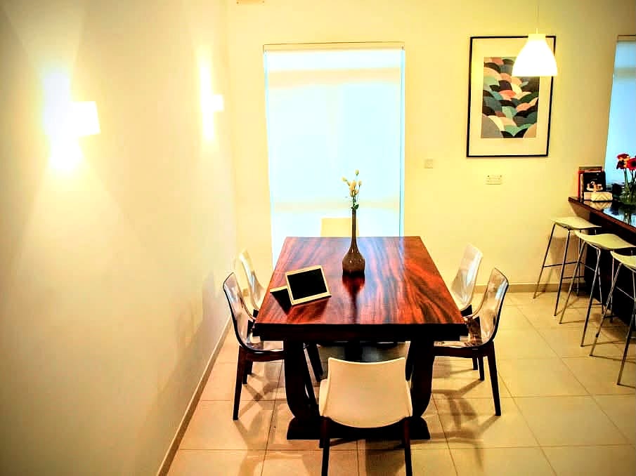 Apartment in Birkirkara - 3 beds, 2 baths — 2