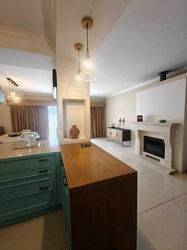 Apartment in Rabat - 3 beds, 2 baths — 3