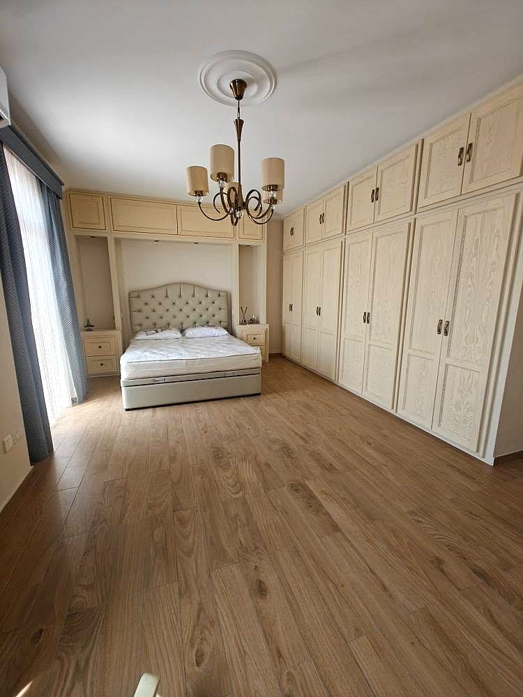 Apartment in Rabat - 3 beds, 2 baths — 4
