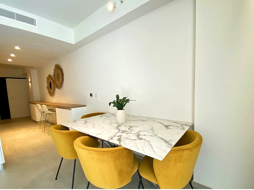 Studio in Swieqi - 1 bath — 4