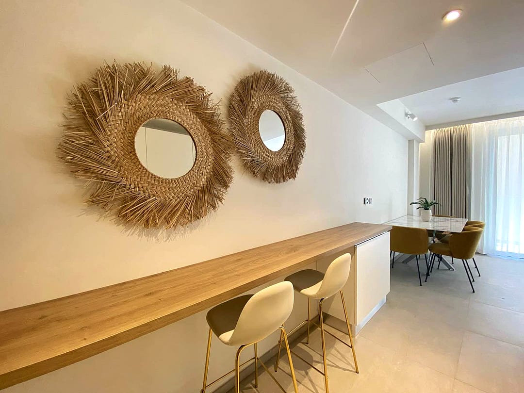 Studio in Swieqi - 1 bath — 3