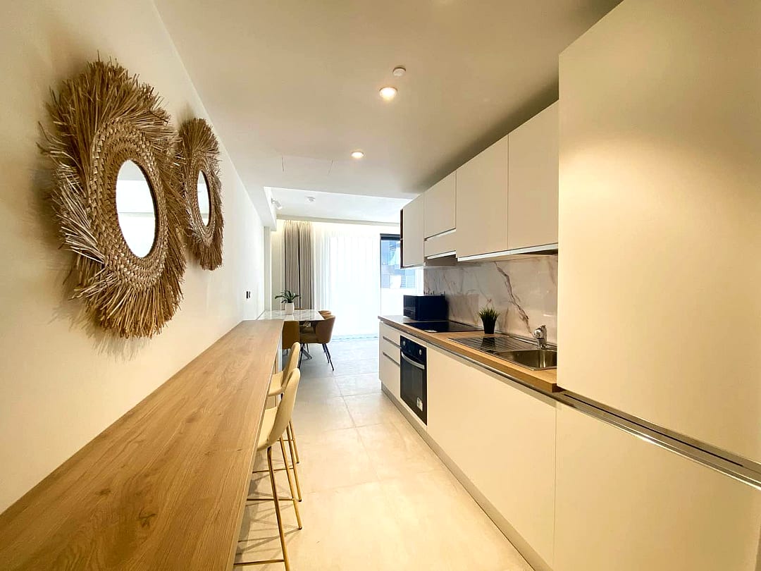 Studio in Swieqi - 1 bath — 5