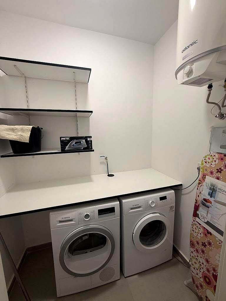 Apartment in Swieqi - 3 beds, 2 baths — 4