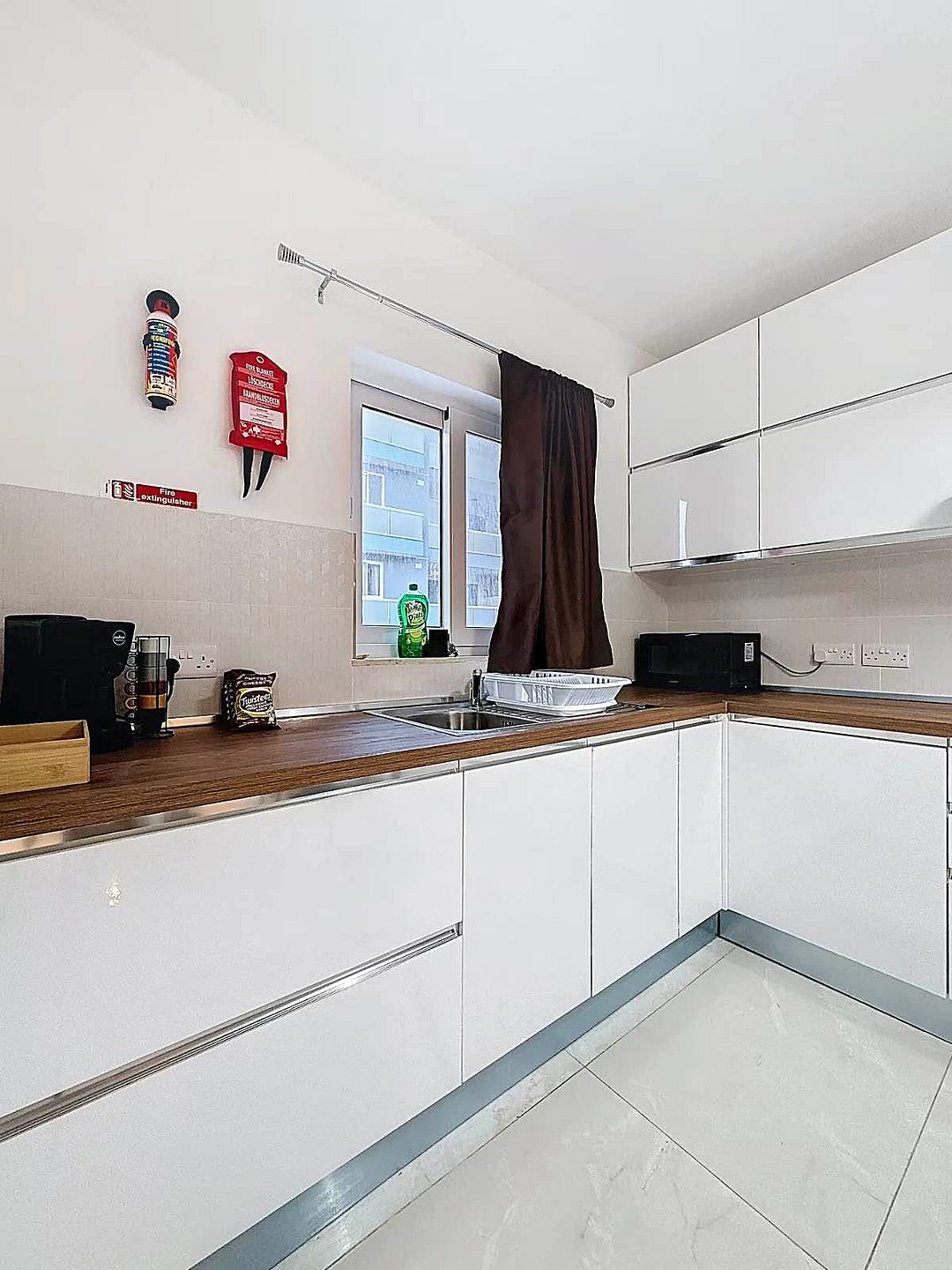 Apartment in Sliema - 2 beds — 1