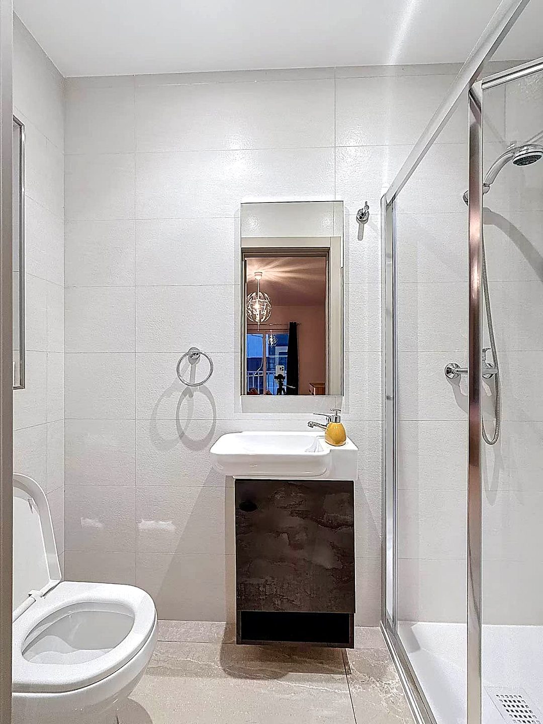 Apartment in Sliema - 2 beds — 2