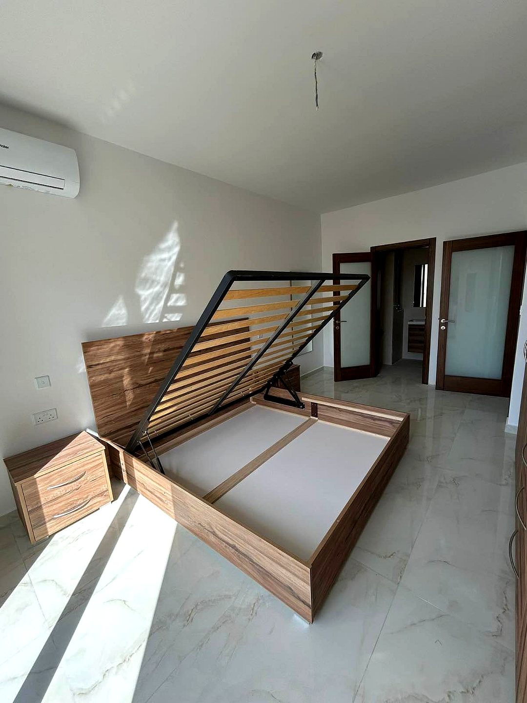 Apartment in Mosta - 3 beds, 2 baths — 4