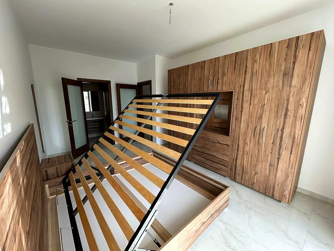Apartment in Mosta - 3 beds, 2 baths — 5