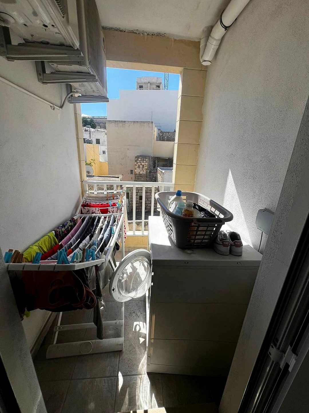 Apartment in St Julian's - 2 beds, 2 baths — 3
