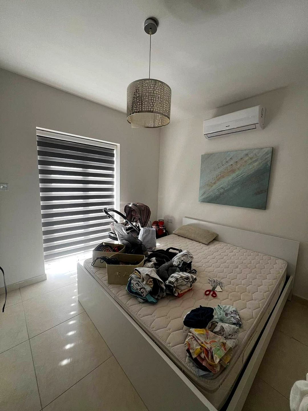 Apartment in St Julian's - 2 beds, 2 baths — 2