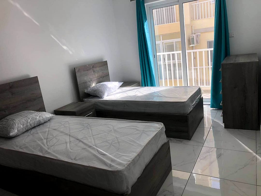 Apartment in Zebbug - 3 beds, 2 baths — 4