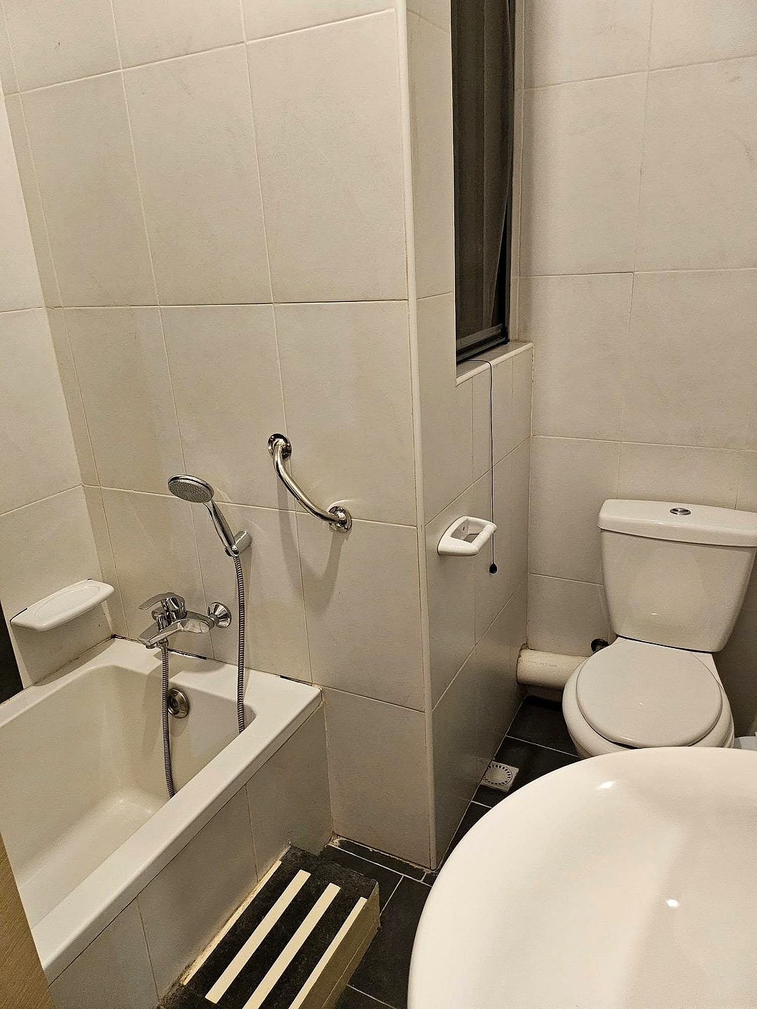 Apartment in Sliema - 2 beds, 1 bath — 5