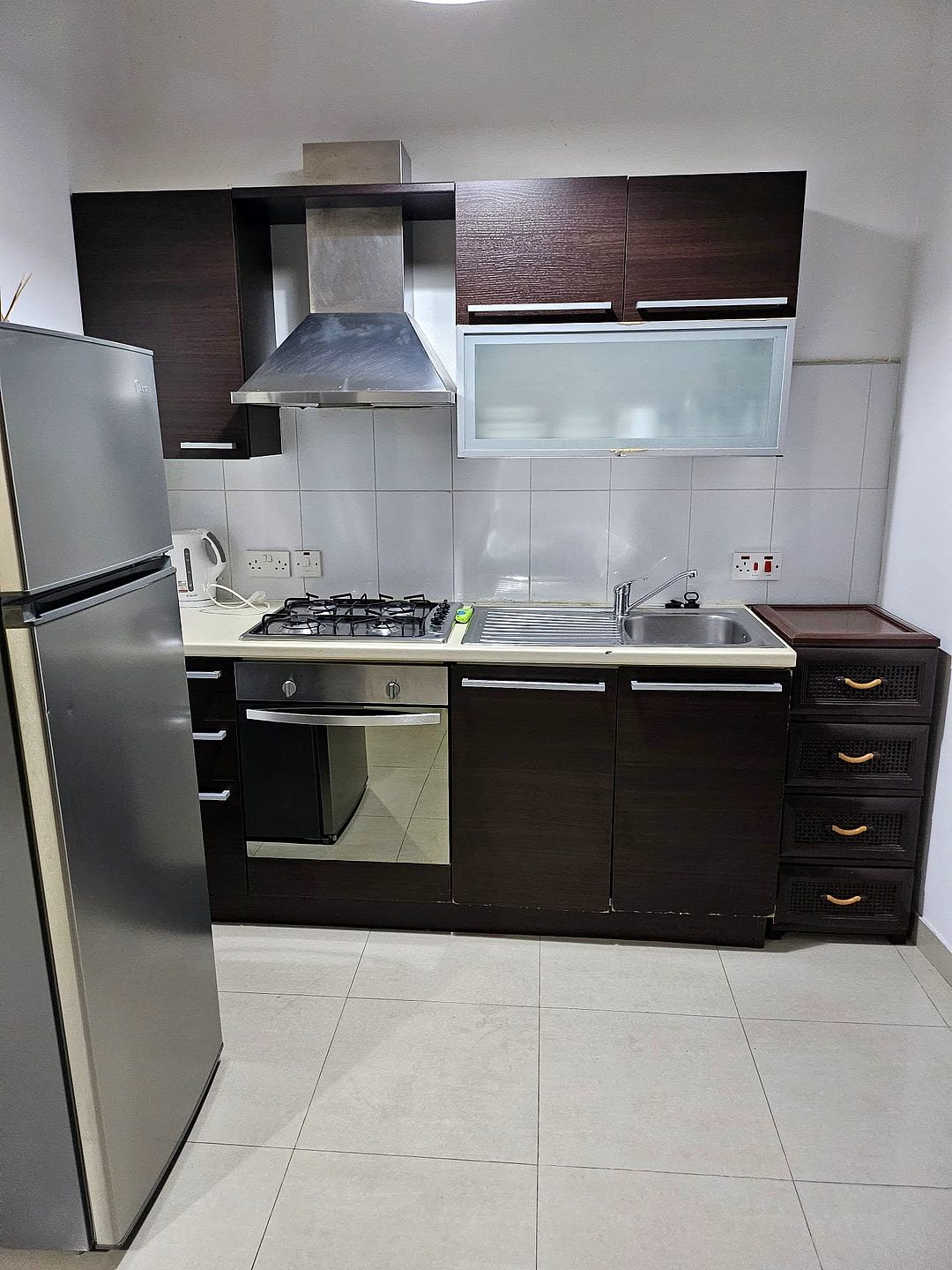 Apartment in Sliema - 2 beds, 1 bath — 2