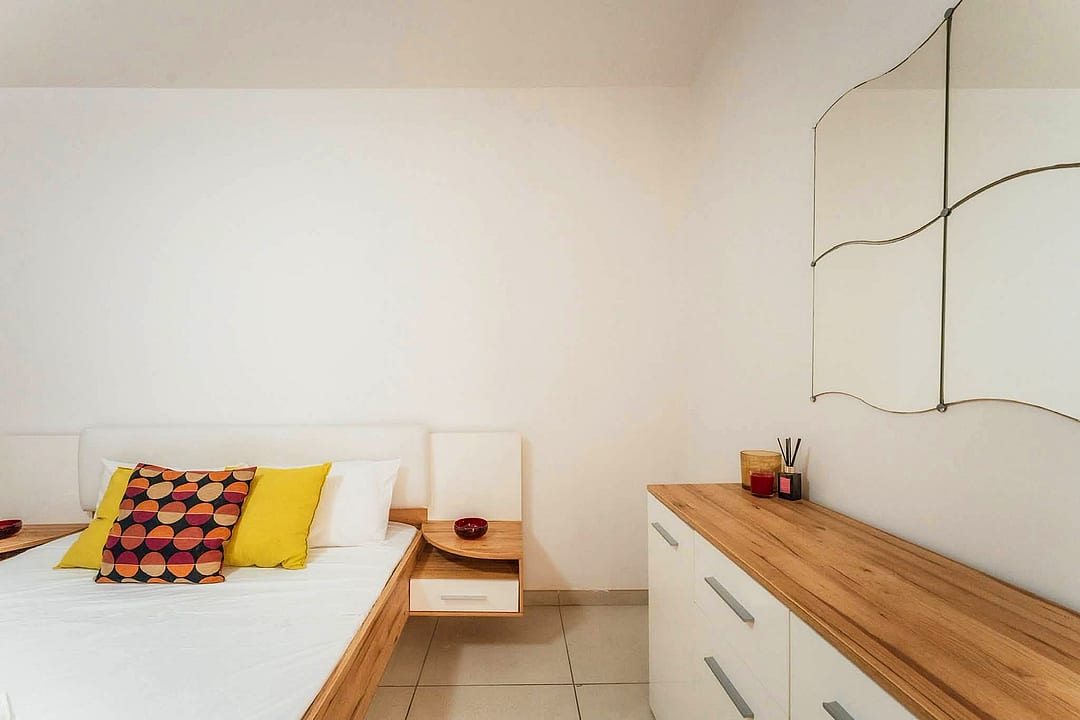 Apartment in St Paul's Bay - 3 beds, 2 baths — 3