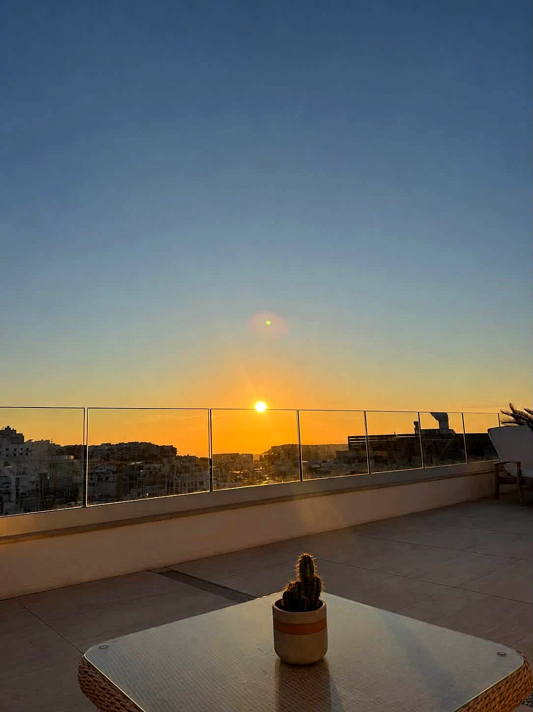 Penthouse in Mellieha - 1 bed — 5