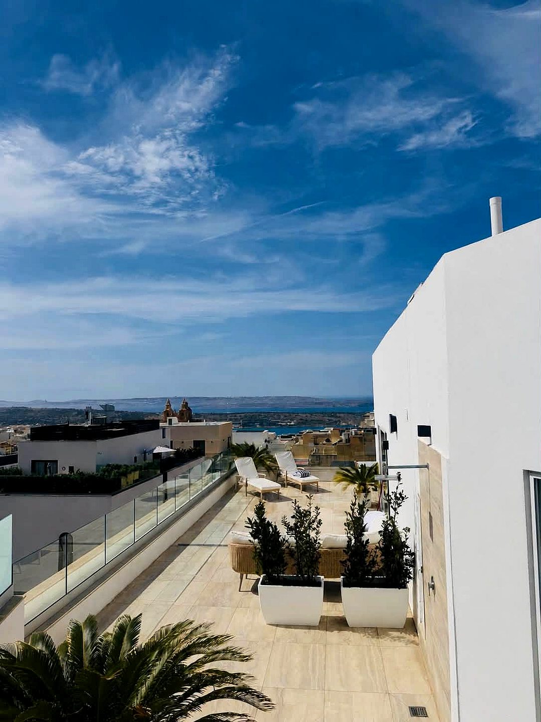 Penthouse in Mellieha - 1 bed — 3