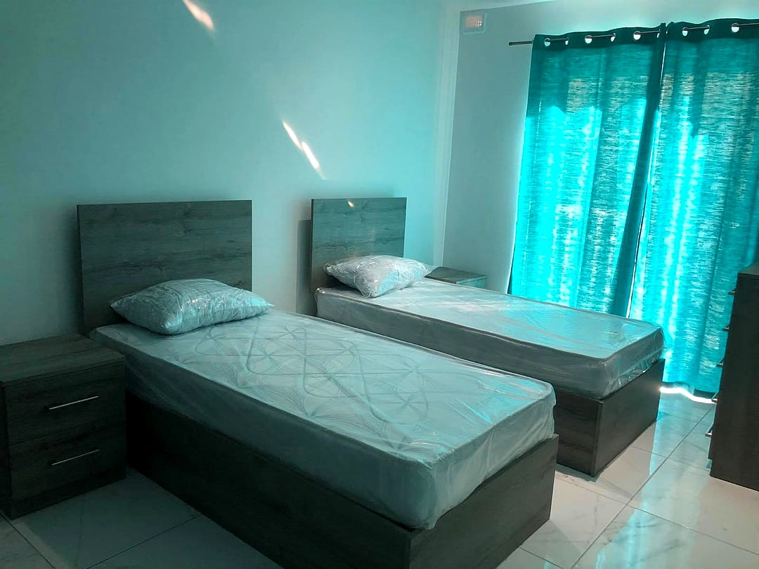 Apartment in Zebbug - 3 beds, 2 baths — 3