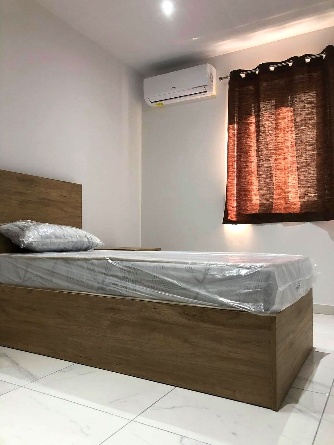 Apartment in Zebbug - 3 beds, 2 baths — 4