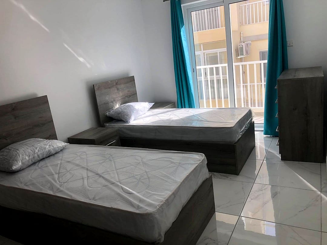 Apartment in Zebbug - 3 beds, 2 baths — 1
