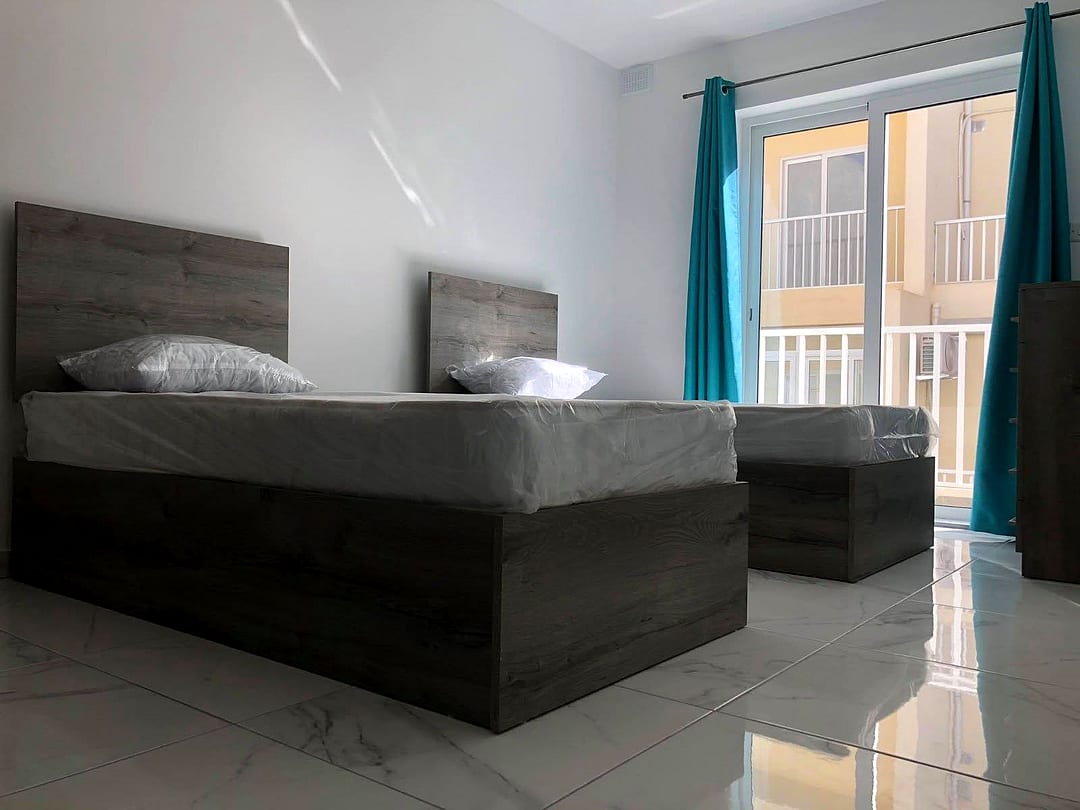 Apartment in Zebbug - 3 beds, 2 baths — 5