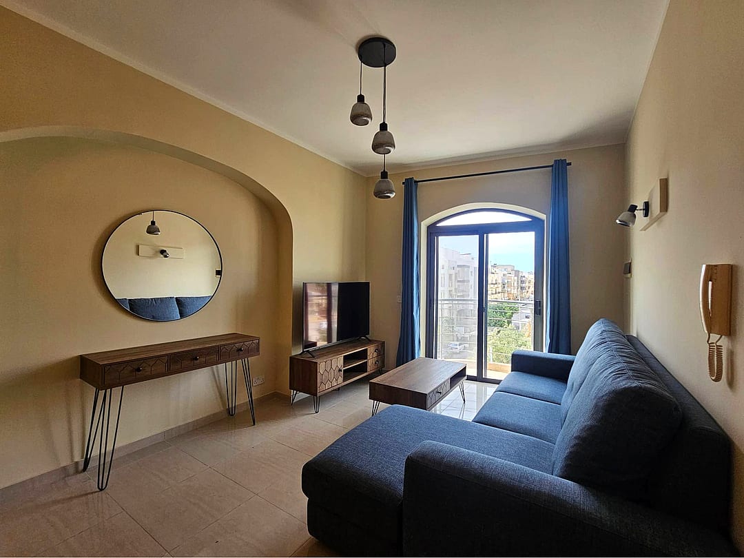 Apartment in Birkirkara — 2