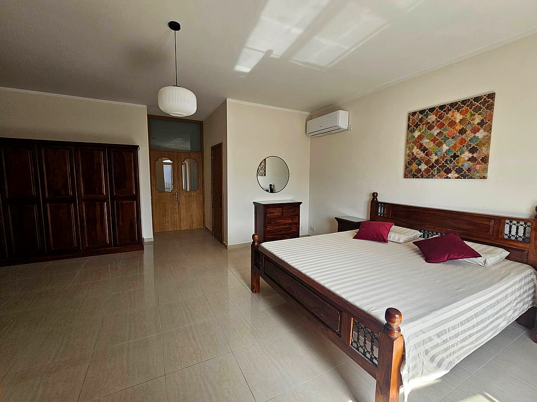 Apartment in Birkirkara — 3