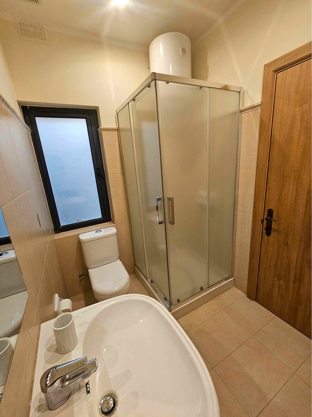 Apartment in Birkirkara — 5