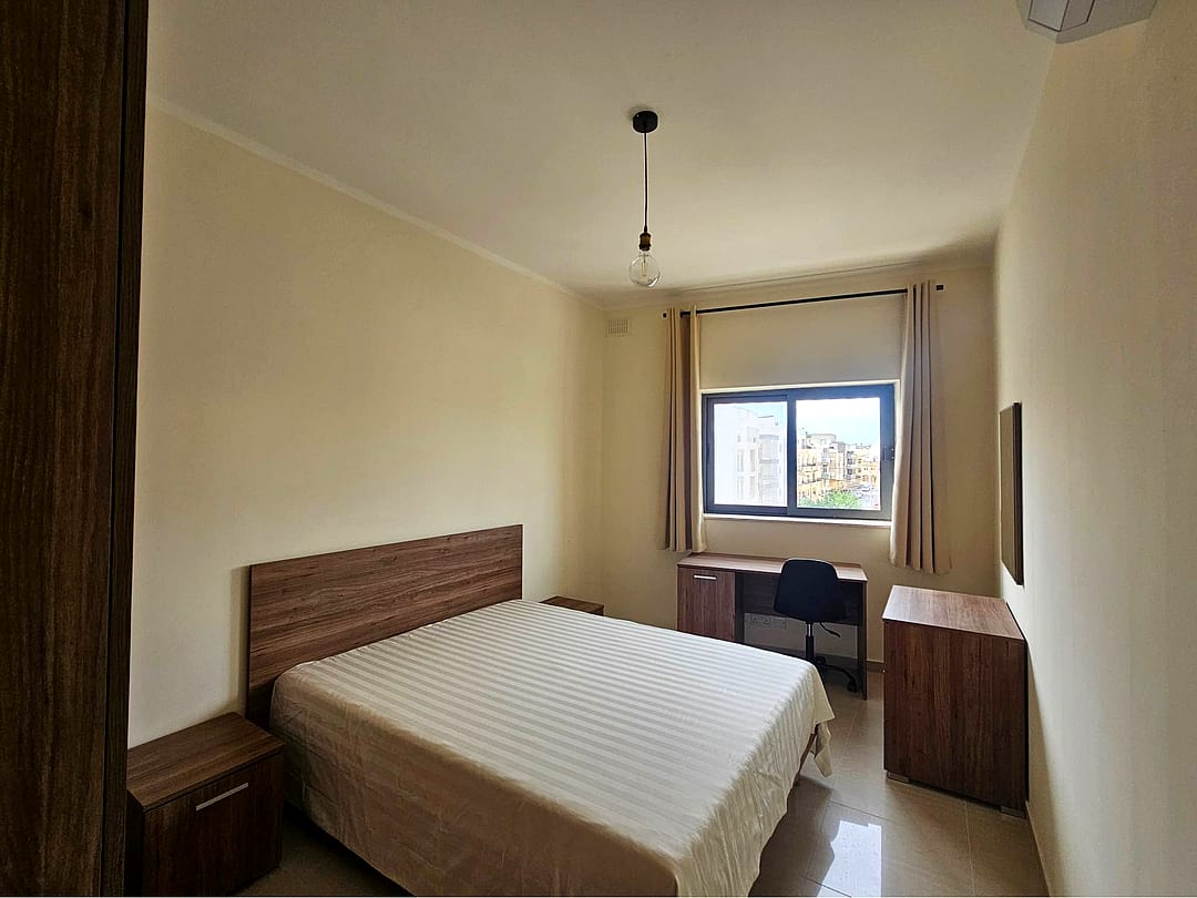 Apartment in Birkirkara — 4