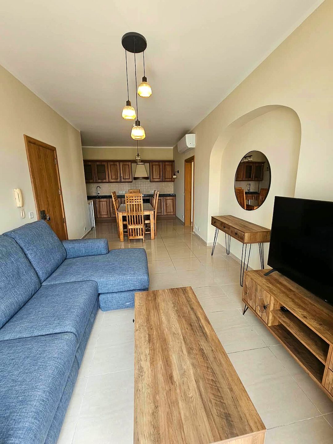 Apartment in Birkirkara — 1