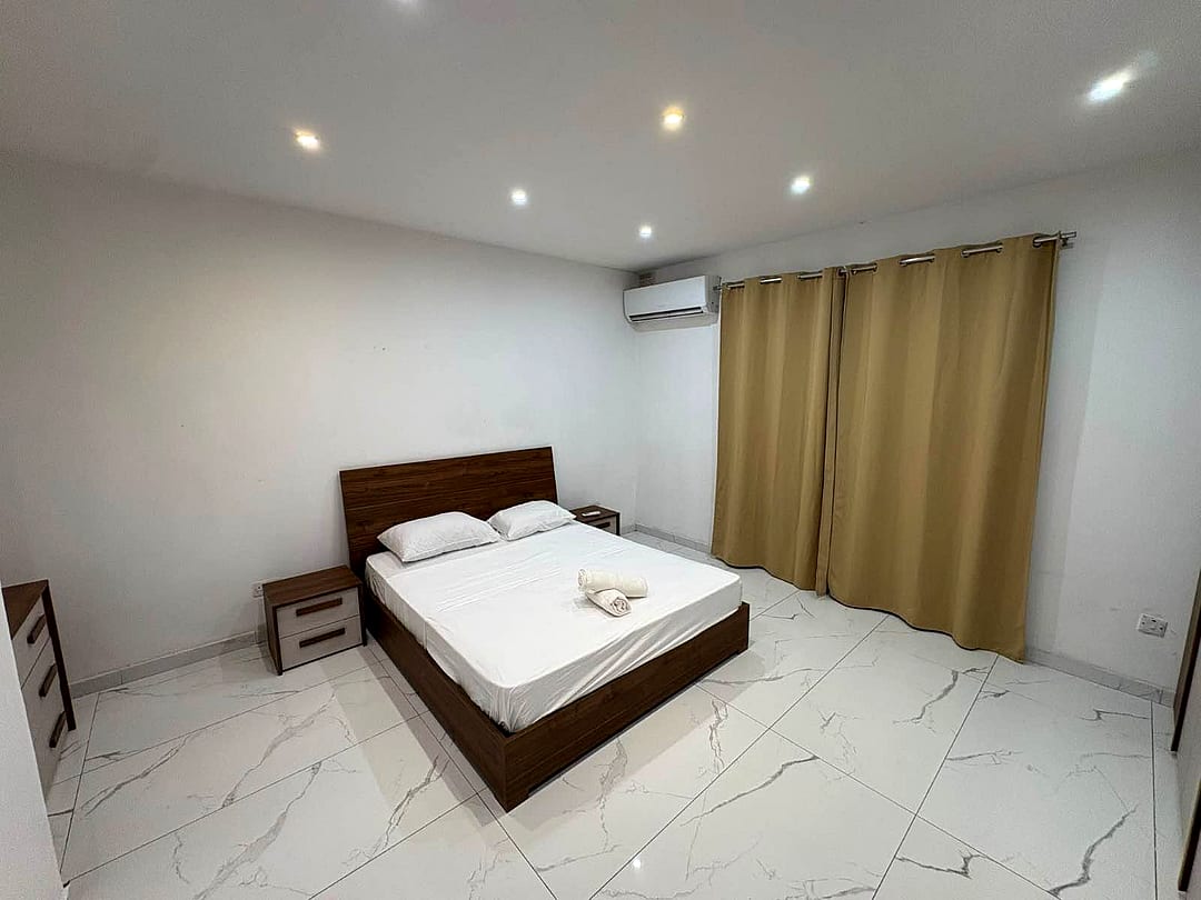 Room in Gzira — 1
