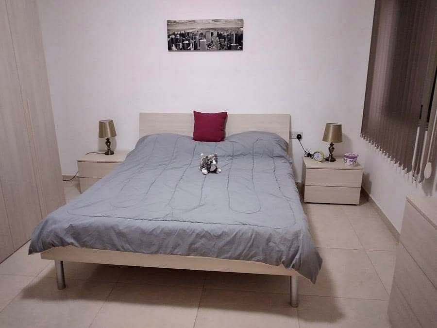 Apartment in Marsaskala - 3 beds, 1 bath — 2