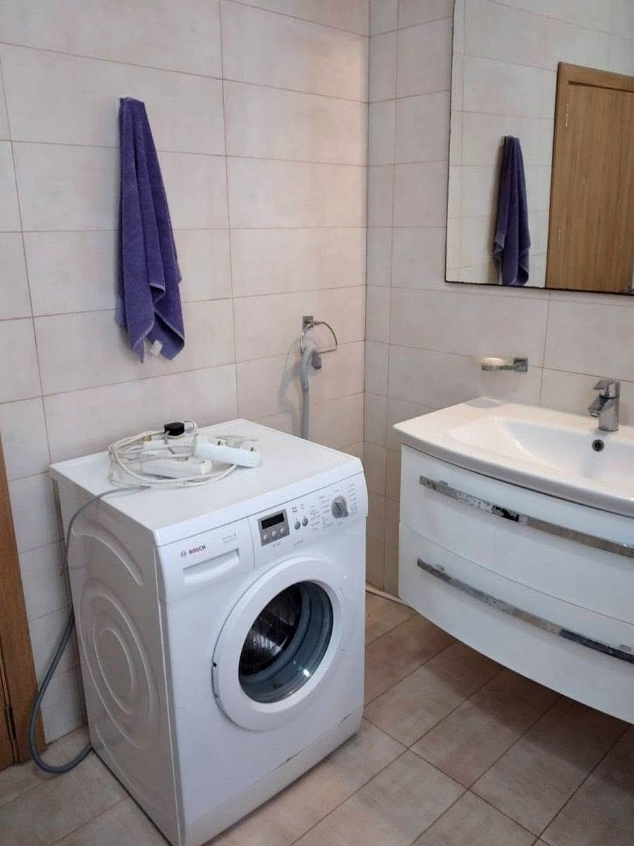 Apartment in Marsaskala - 3 beds, 1 bath — 5