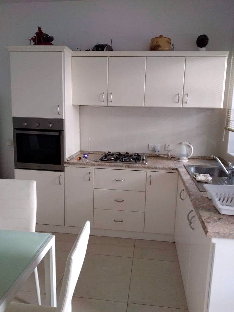 Apartment in Marsaskala - 3 beds, 1 bath — 1