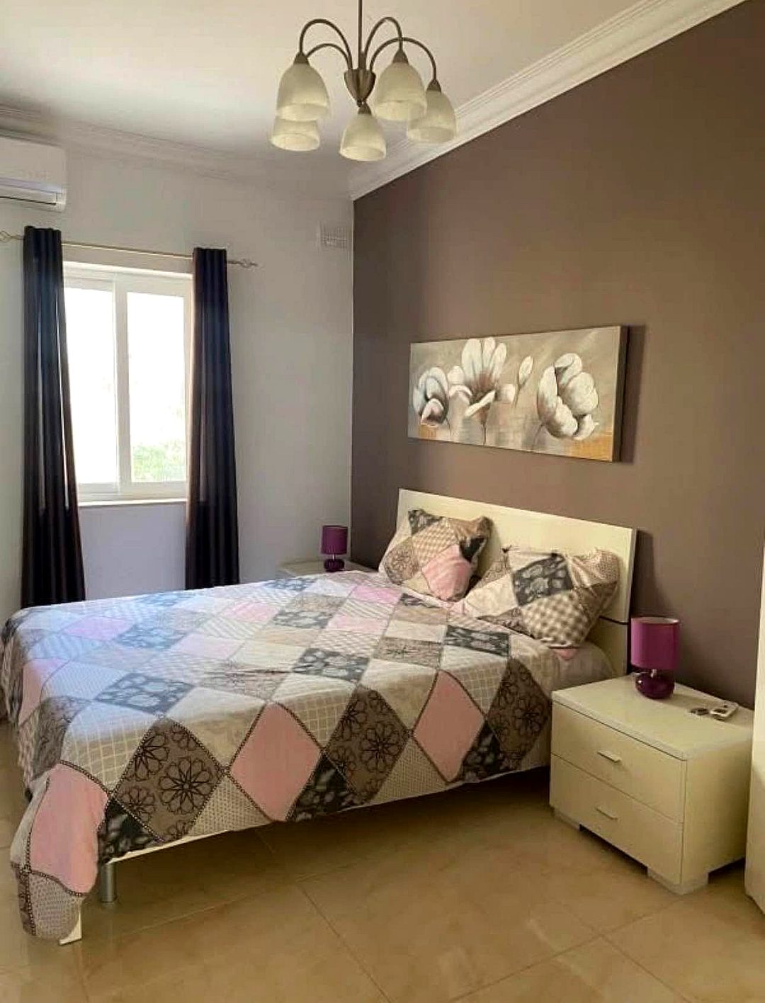 Apartment in St Julian's - 2 beds, 1 bath — 4